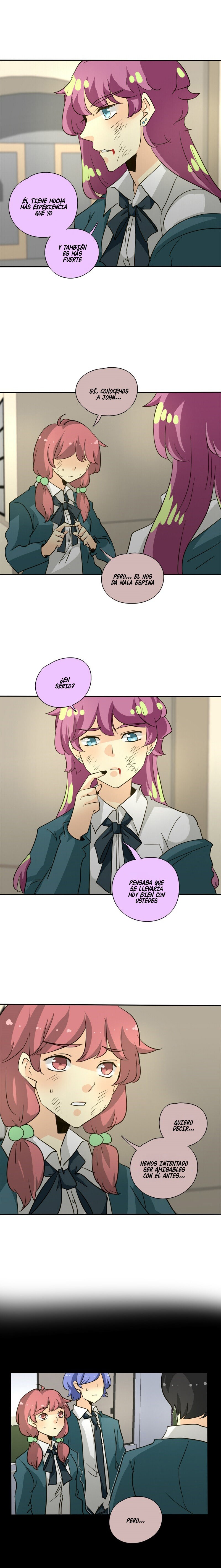 UnORDINARY Capitulo 140 página 87