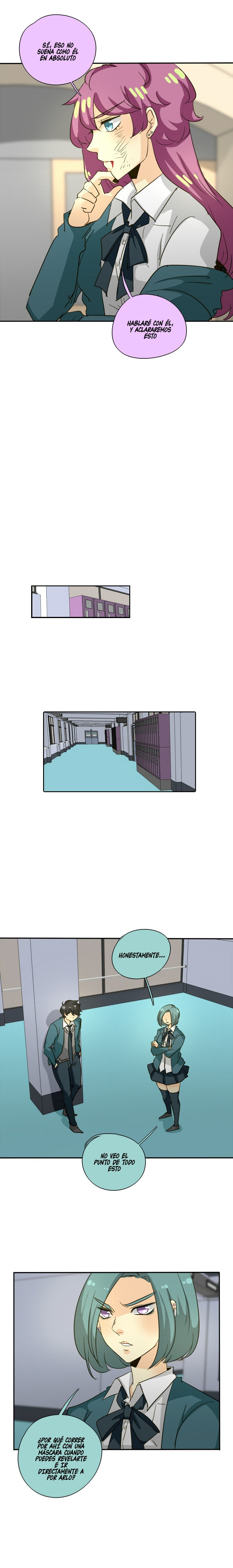 UnORDINARY Capitulo 140 página 89