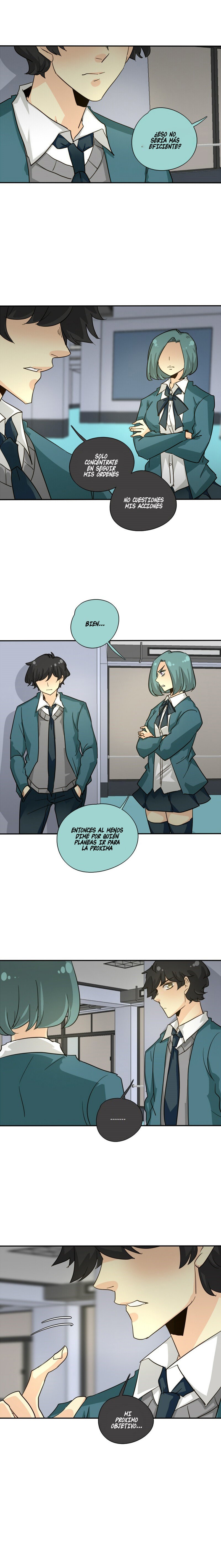 UnORDINARY Capitulo 140 página 90