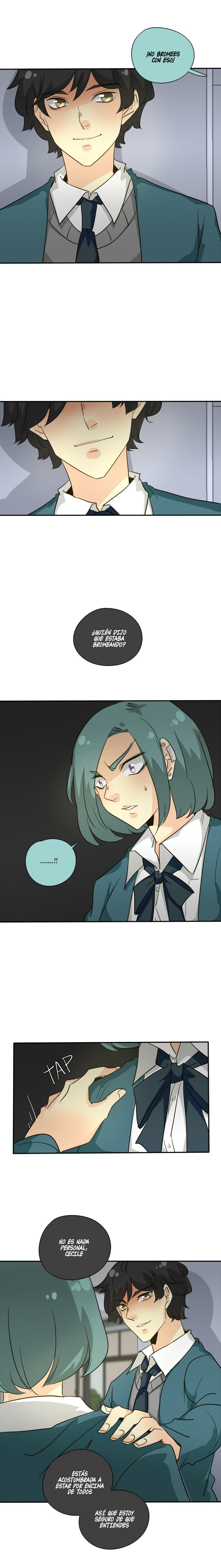 UnORDINARY Capitulo 140 página 92