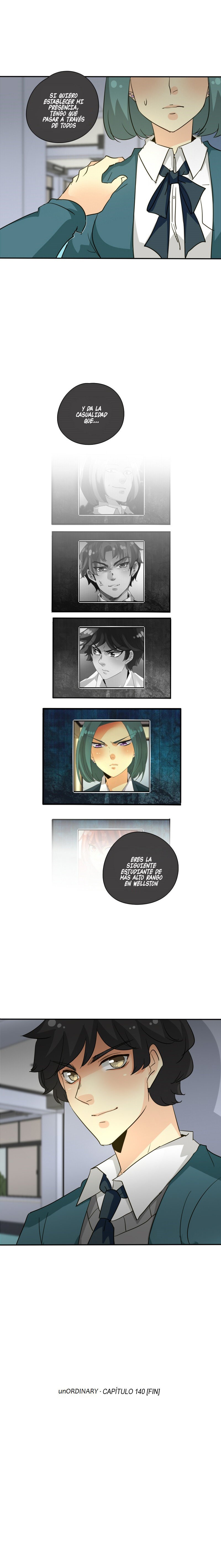 UnORDINARY Capitulo 140 página 93