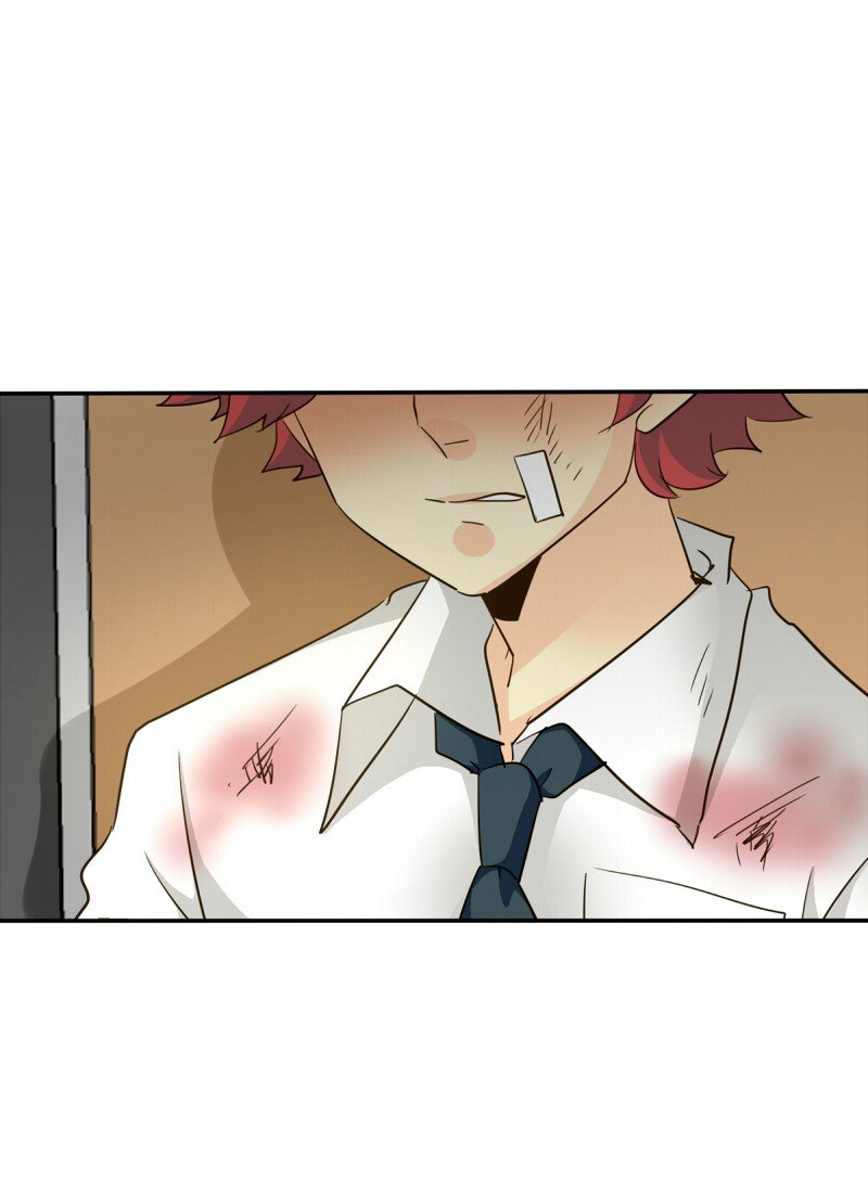 UnORDINARY Capitulo 141: Cápitulo 141 página 10