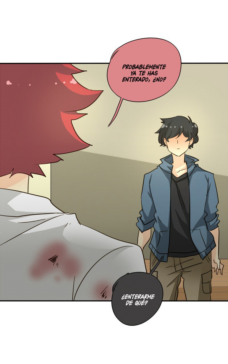 UnORDINARY Capitulo 141: Cápitulo 141 página 11