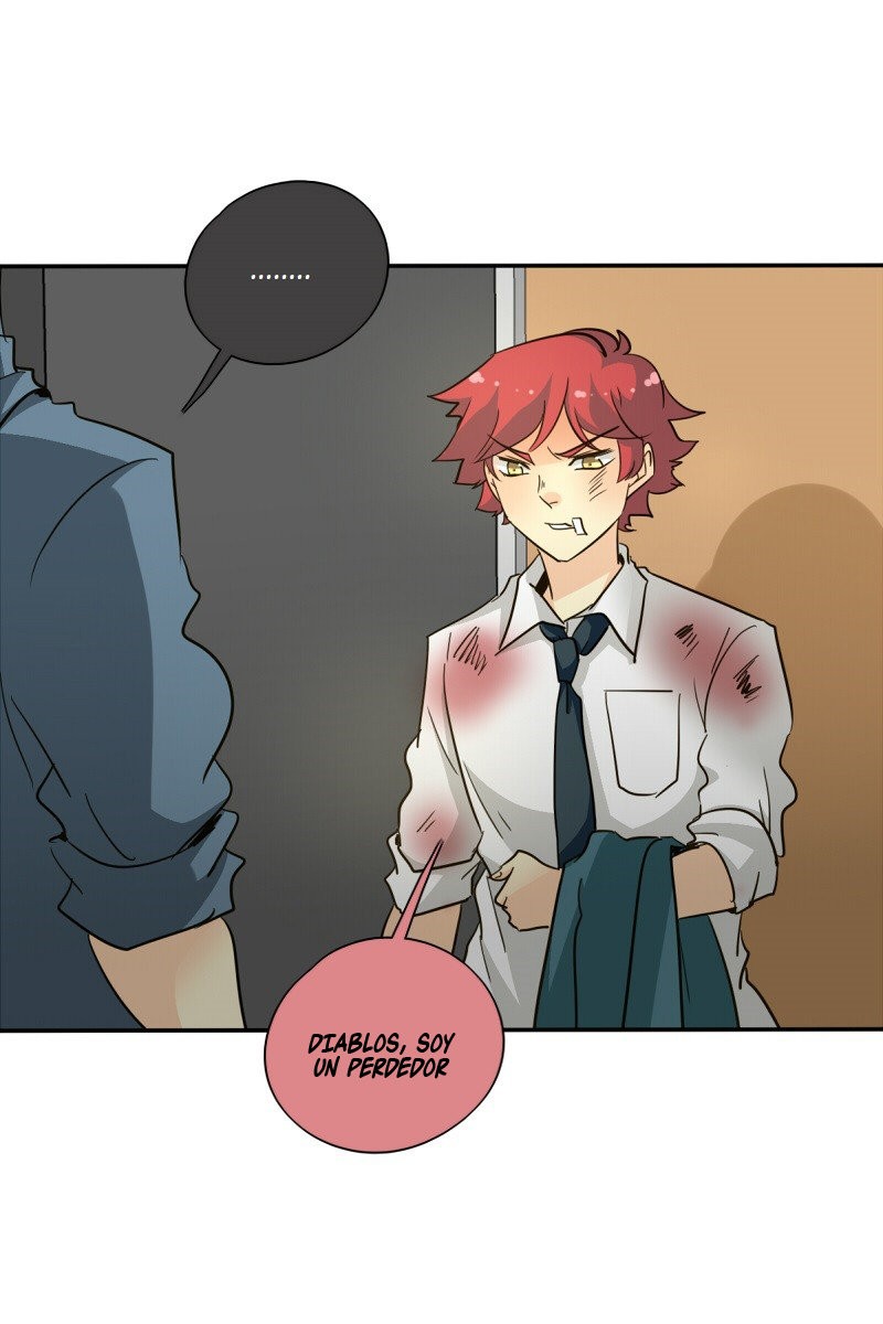 UnORDINARY Capitulo 141: Cápitulo 141 página 13
