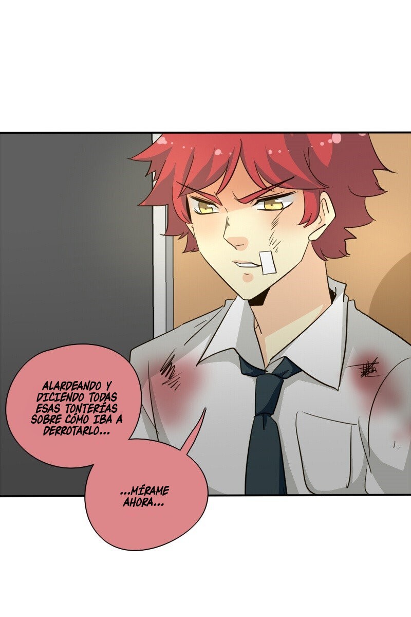 UnORDINARY Capitulo 141: Cápitulo 141 página 14