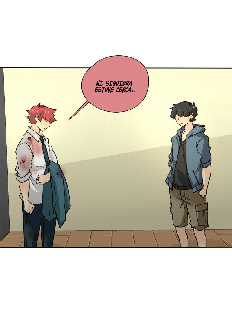 UnORDINARY Capitulo 141: Cápitulo 141 página 15