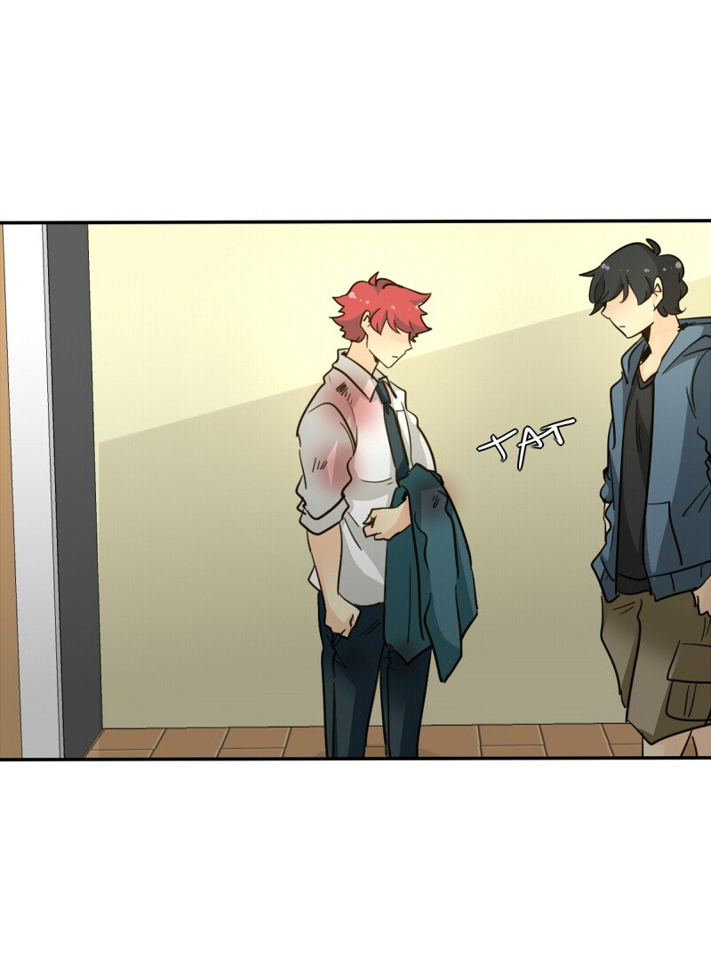 UnORDINARY Capitulo 141: Cápitulo 141 página 18