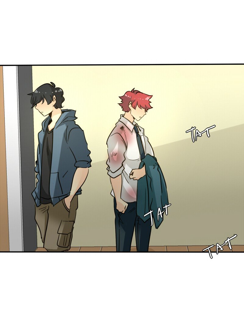 UnORDINARY Capitulo 141: Cápitulo 141 página 19