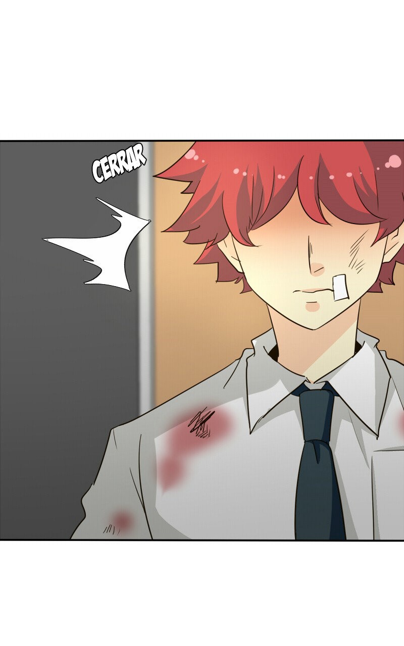 UnORDINARY Capitulo 141: Cápitulo 141 página 21