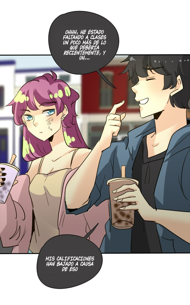 UnORDINARY Capitulo 141: Cápitulo 141 página 31