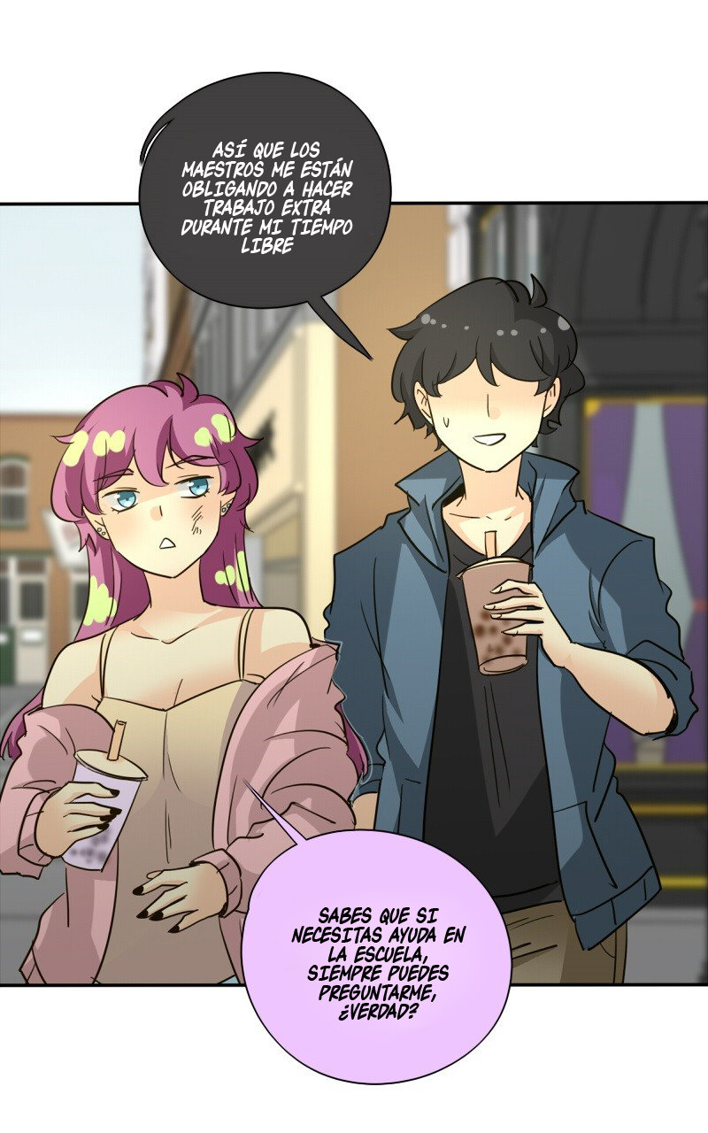 UnORDINARY Capitulo 141: Cápitulo 141 página 32