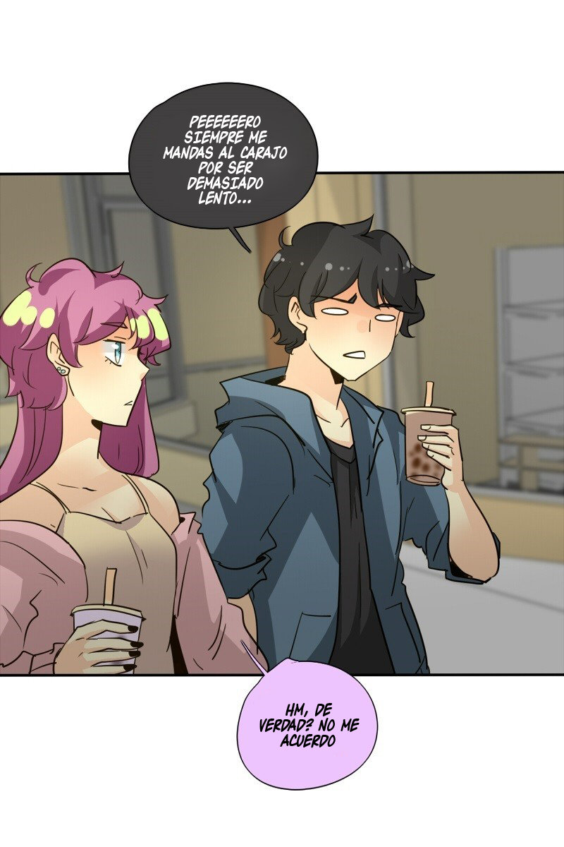 UnORDINARY Capitulo 141: Cápitulo 141 página 33