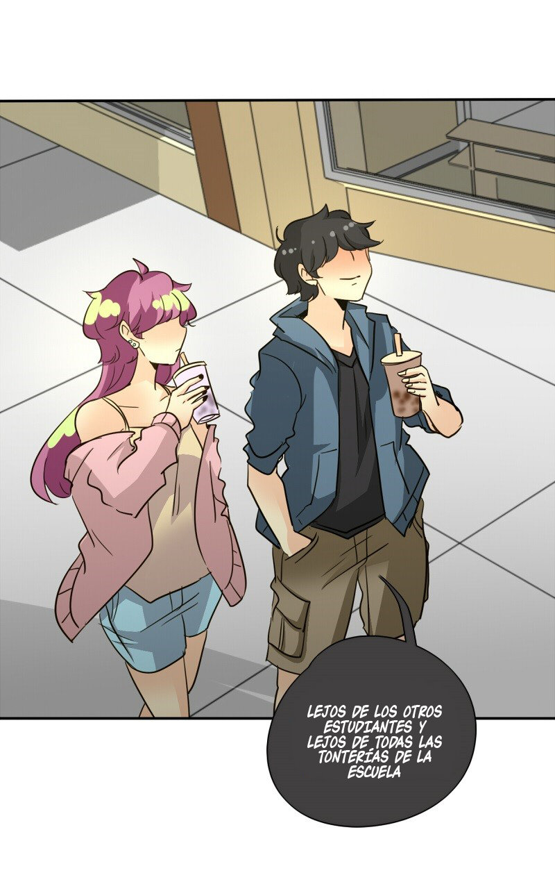 UnORDINARY Capitulo 141: Cápitulo 141 página 35