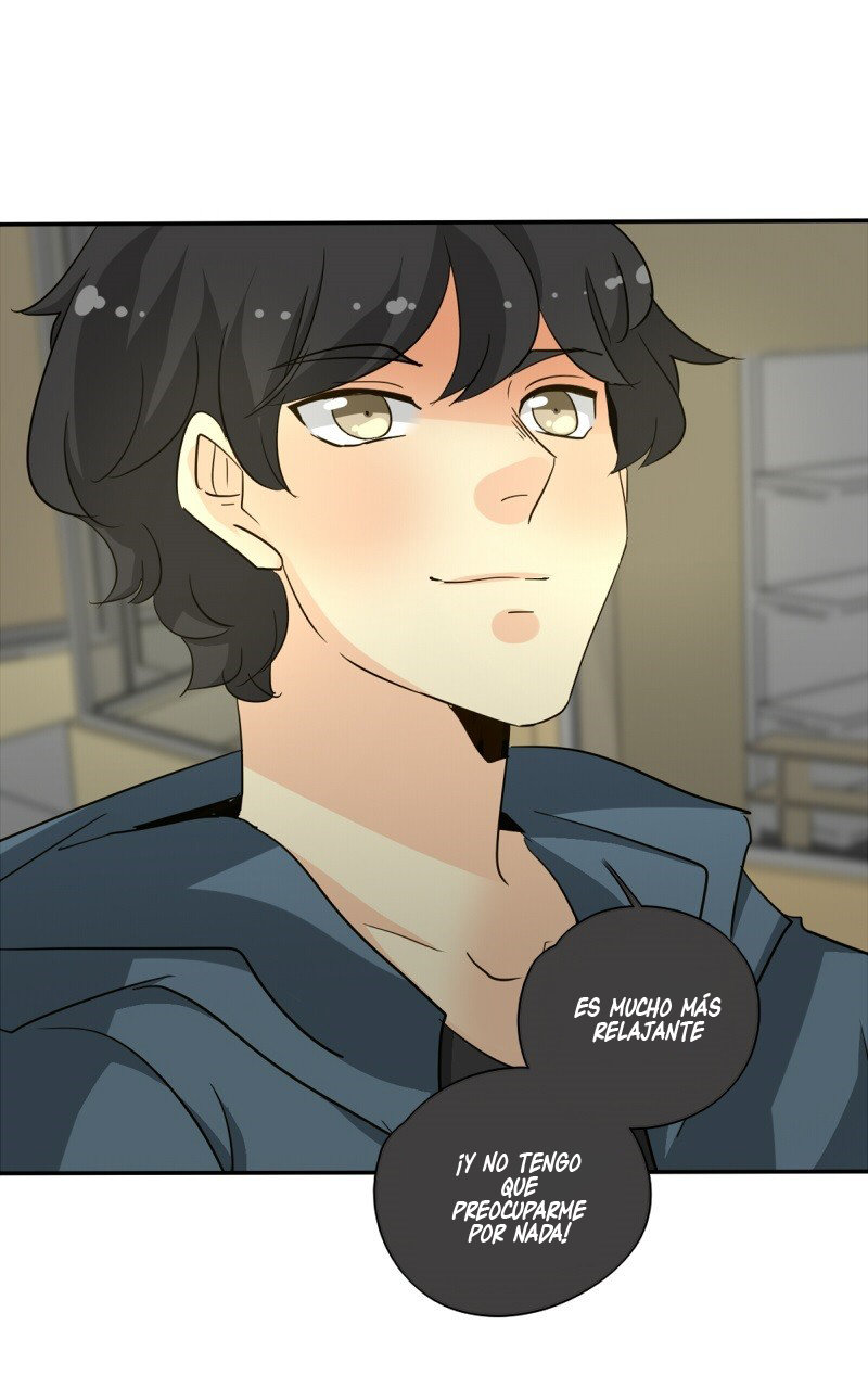 UnORDINARY Capitulo 141: Cápitulo 141 página 36