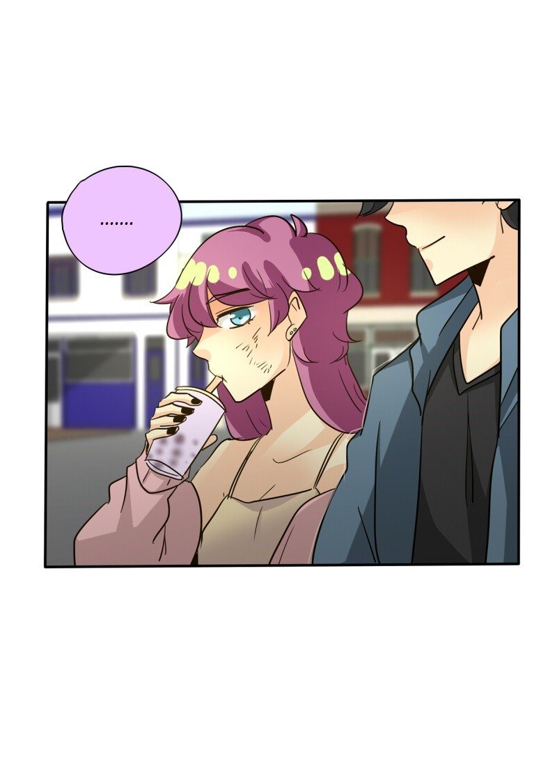 UnORDINARY Capitulo 141: Cápitulo 141 página 37