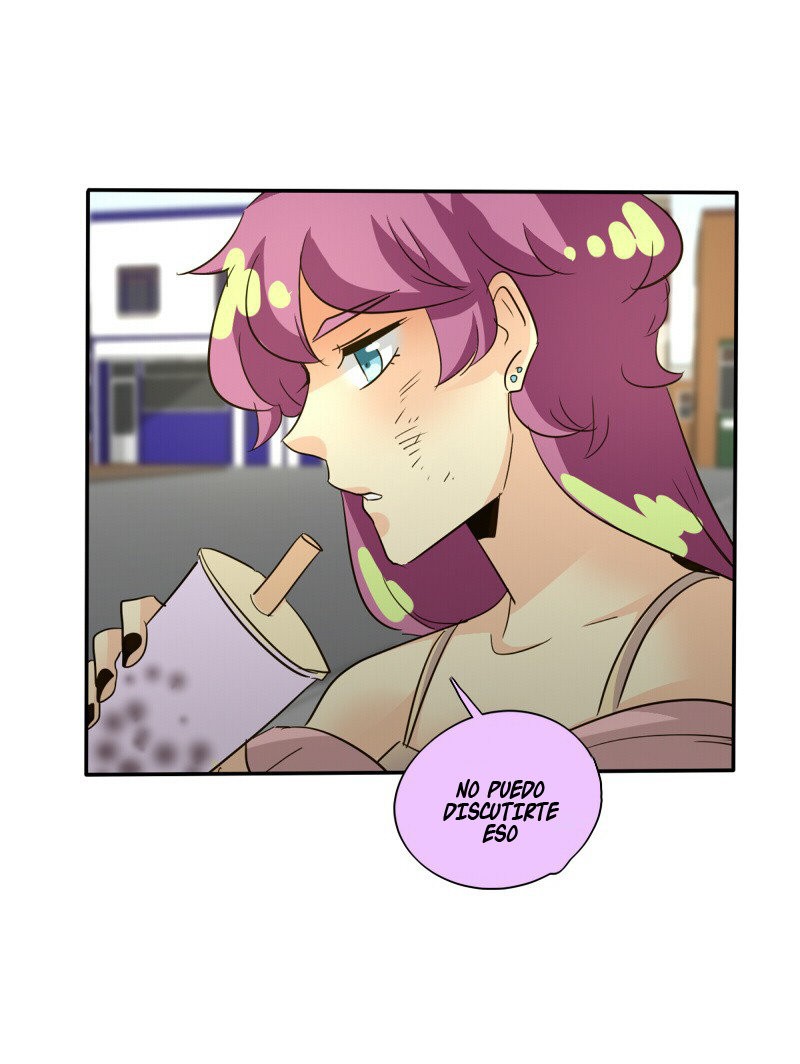 UnORDINARY Capitulo 141: Cápitulo 141 página 38