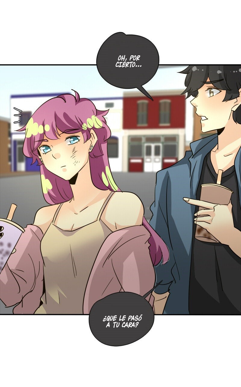 UnORDINARY Capitulo 141: Cápitulo 141 página 39