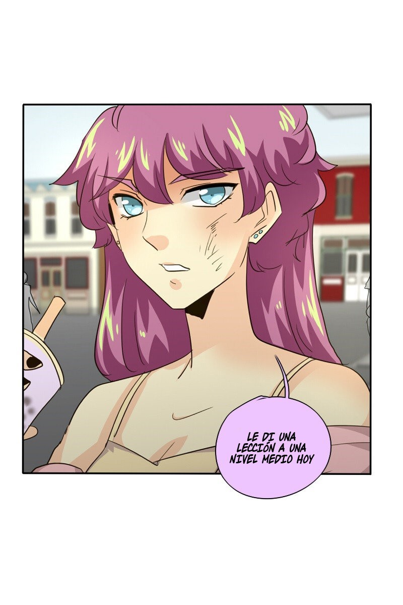 UnORDINARY Capitulo 141: Cápitulo 141 página 41