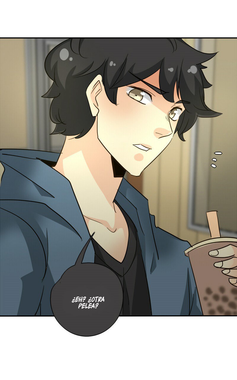 UnORDINARY Capitulo 141: Cápitulo 141 página 42