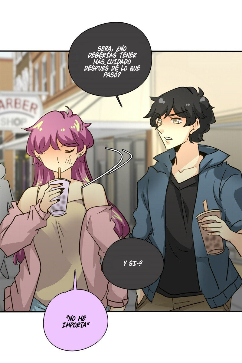 UnORDINARY Capitulo 141: Cápitulo 141 página 43