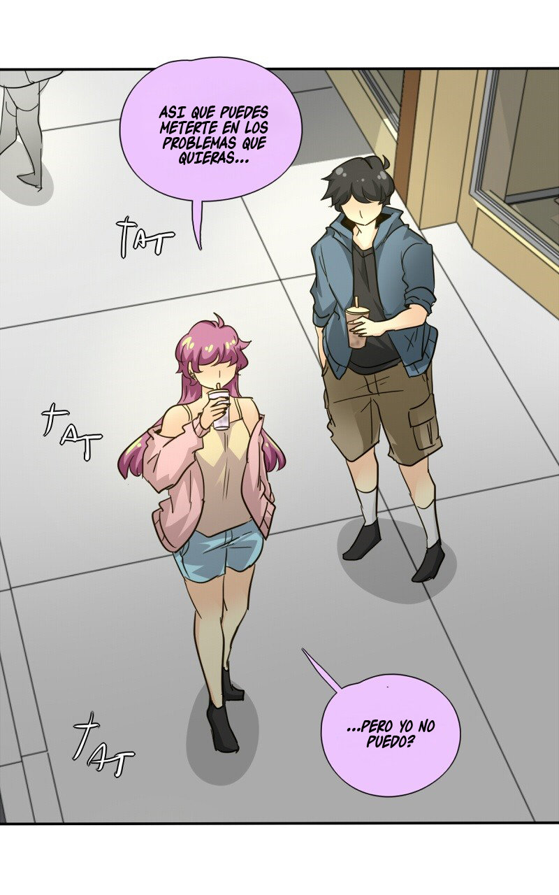 UnORDINARY Capitulo 141: Cápitulo 141 página 45