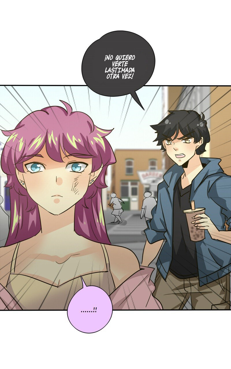UnORDINARY Capitulo 141: Cápitulo 141 página 48