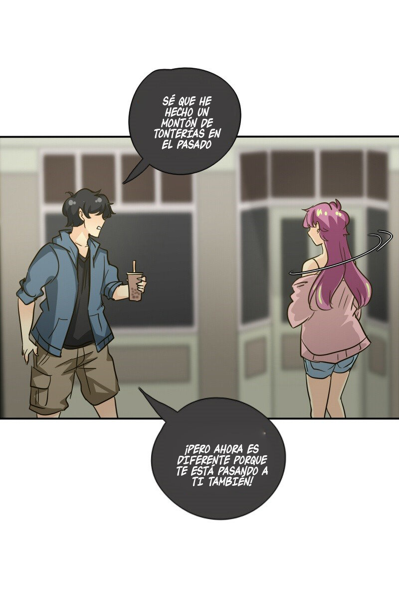 UnORDINARY Capitulo 141: Cápitulo 141 página 49