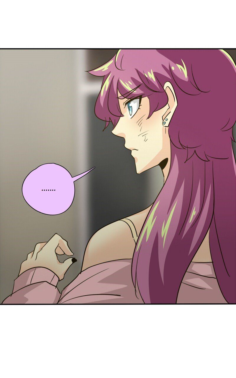 UnORDINARY Capitulo 141: Cápitulo 141 página 50