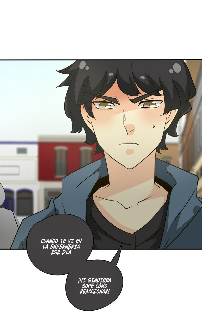 UnORDINARY Capitulo 141: Cápitulo 141 página 51