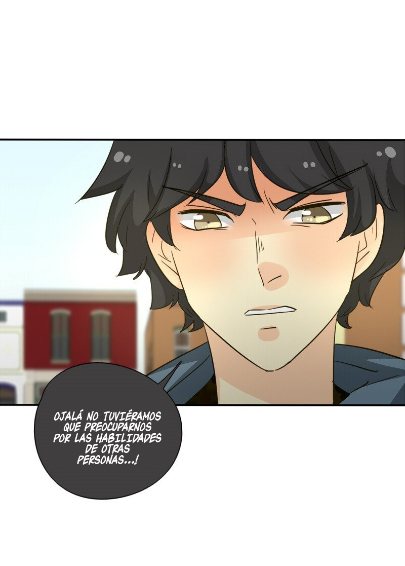 UnORDINARY Capitulo 141: Cápitulo 141 página 58