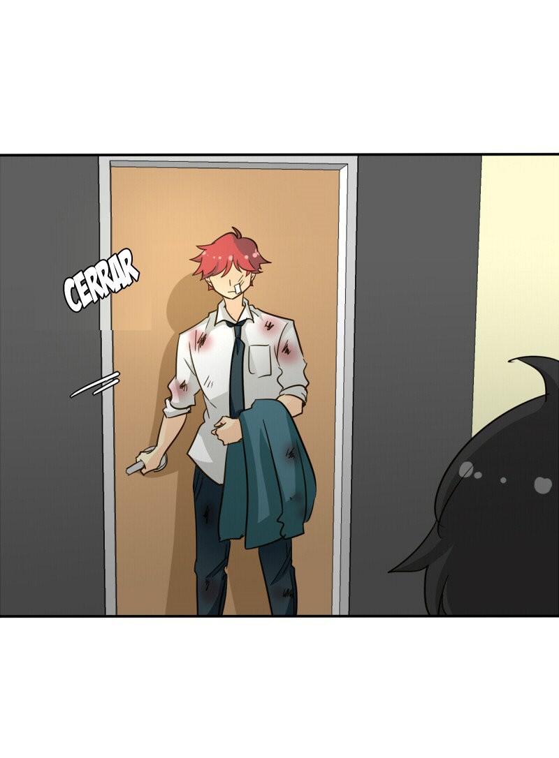 UnORDINARY Capitulo 141: Cápitulo 141 página 6