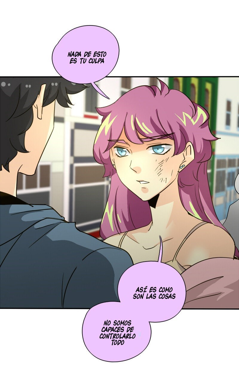 UnORDINARY Capitulo 141: Cápitulo 141 página 63