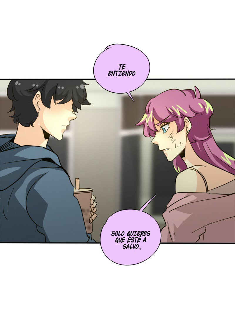 UnORDINARY Capitulo 141: Cápitulo 141 página 64
