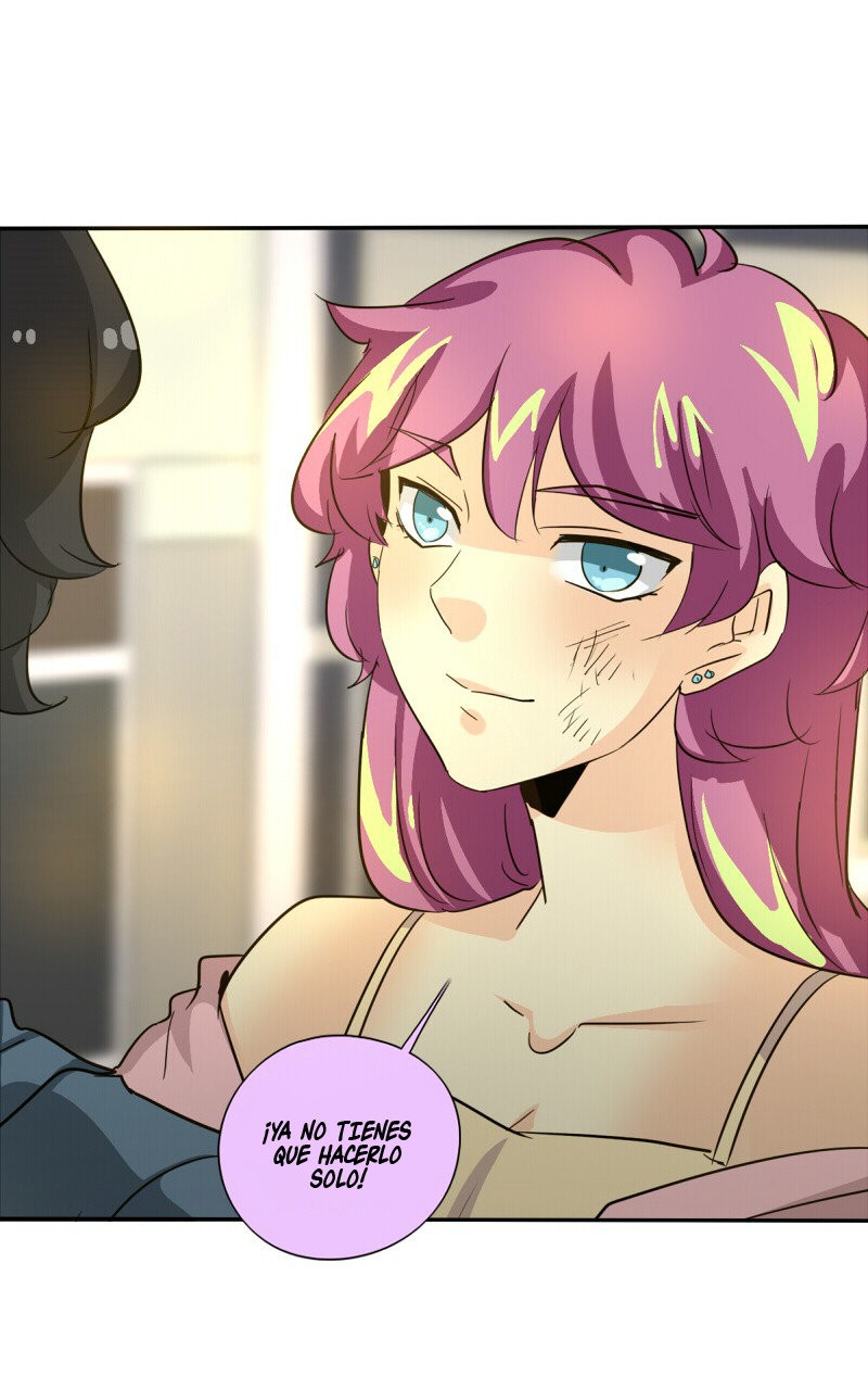 UnORDINARY Capitulo 141: Cápitulo 141 página 69