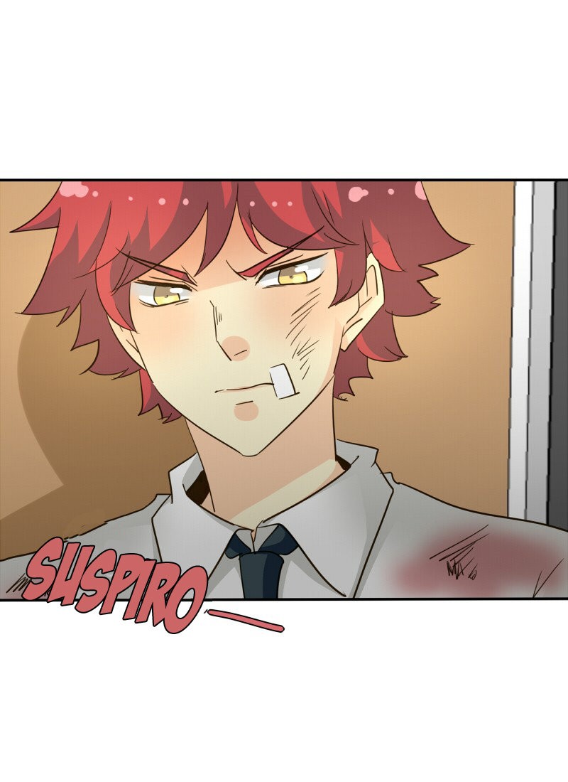 UnORDINARY Capitulo 141: Cápitulo 141 página 7