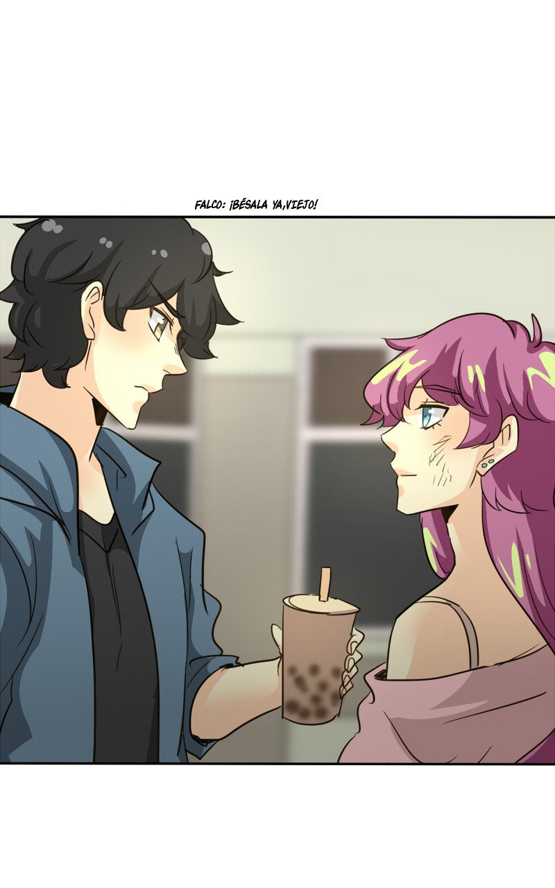 UnORDINARY Capitulo 141: Cápitulo 141 página 70