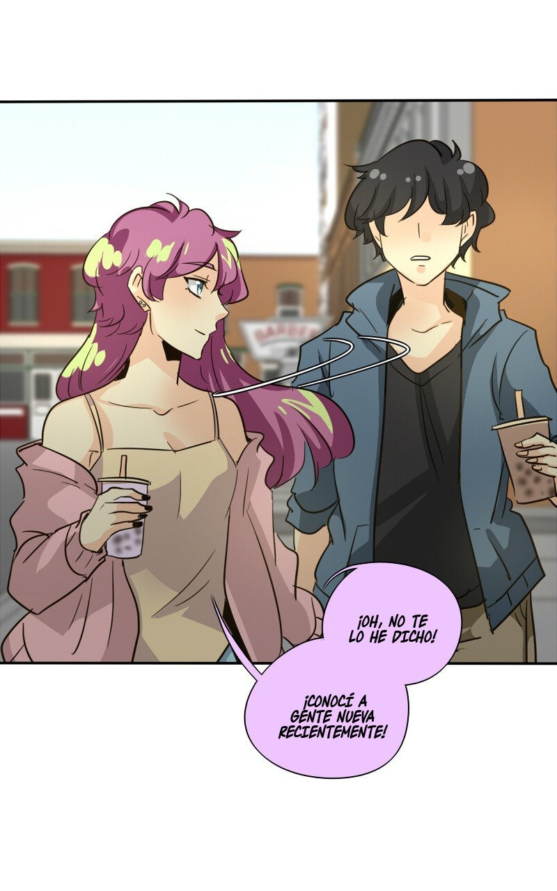 UnORDINARY Capitulo 141: Cápitulo 141 página 73