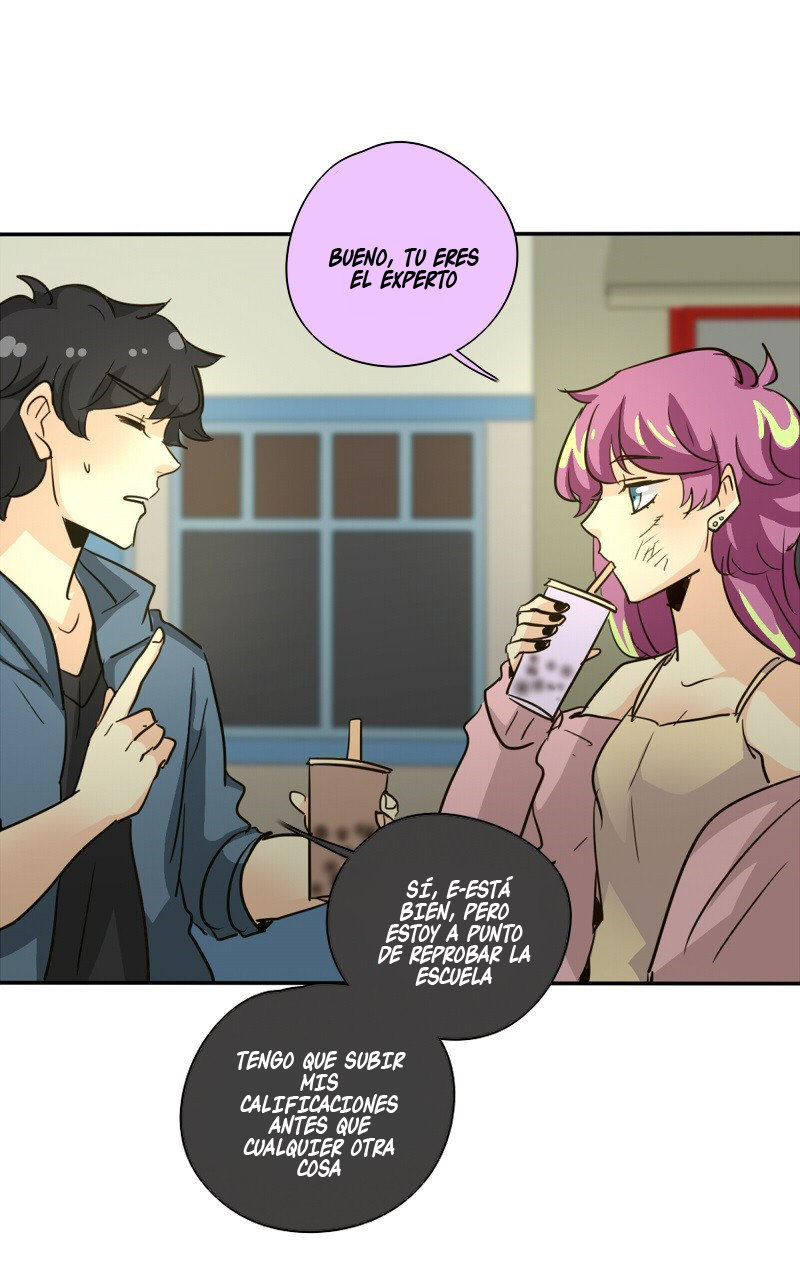 UnORDINARY Capitulo 141: Cápitulo 141 página 76