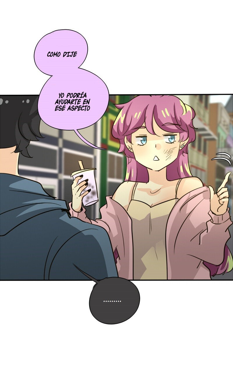 UnORDINARY Capitulo 141: Cápitulo 141 página 77
