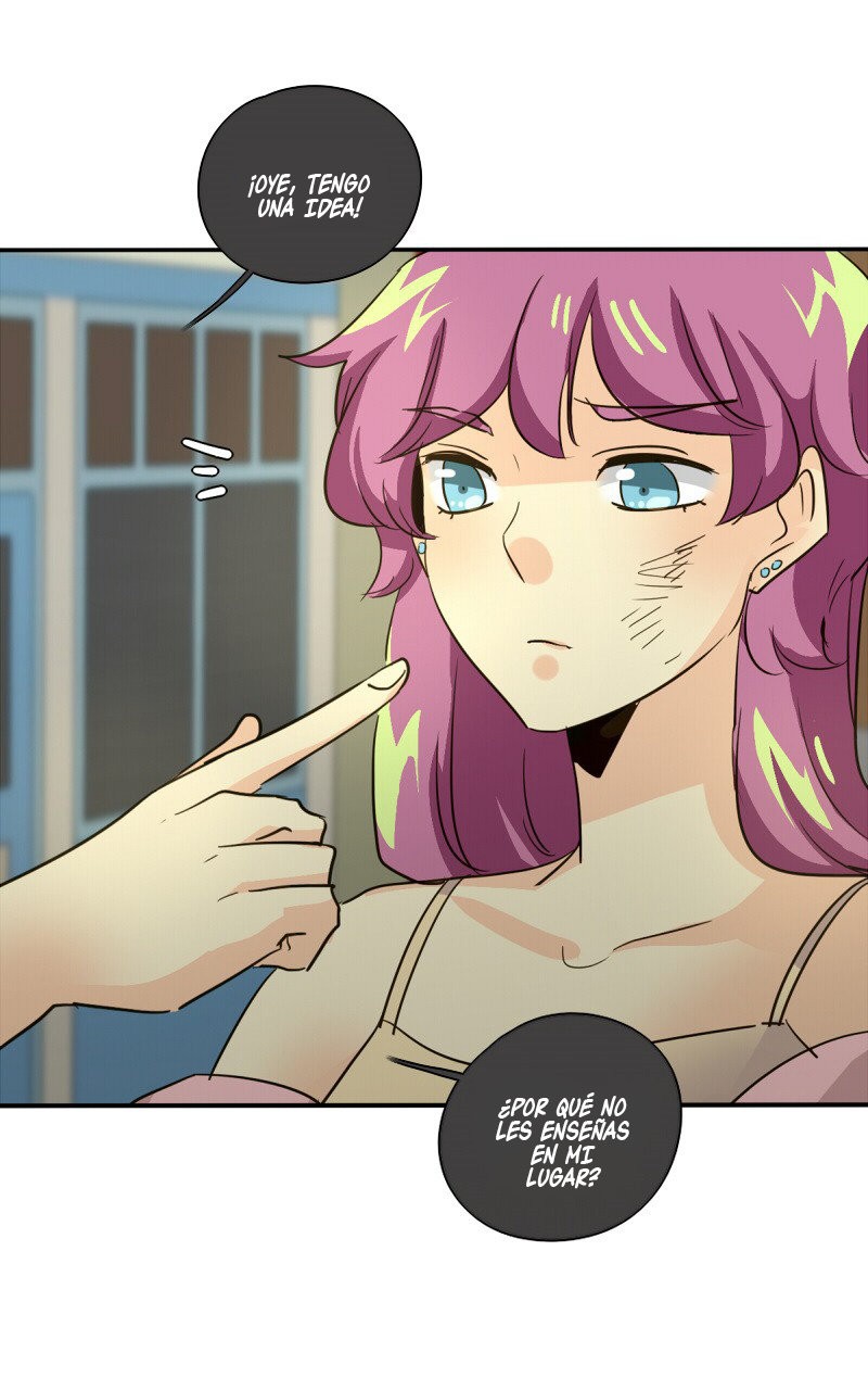 UnORDINARY Capitulo 141: Cápitulo 141 página 78
