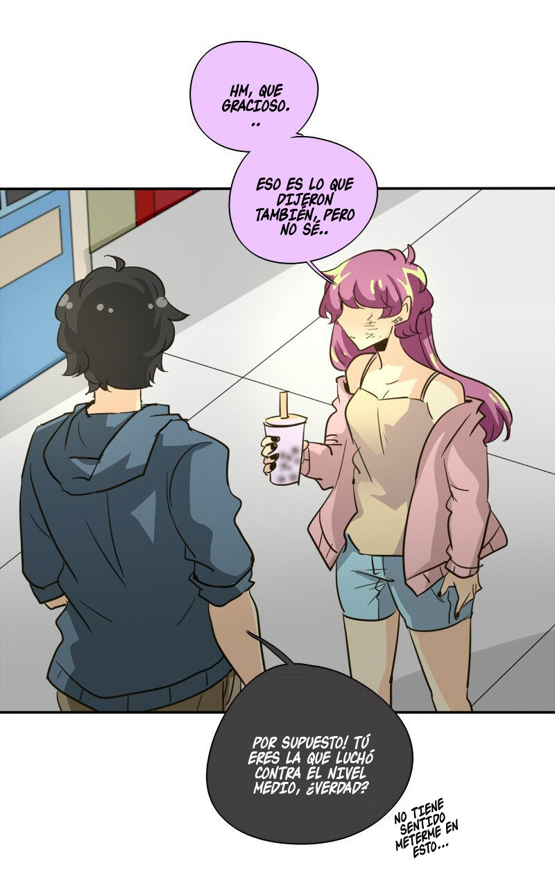 UnORDINARY Capitulo 141: Cápitulo 141 página 79