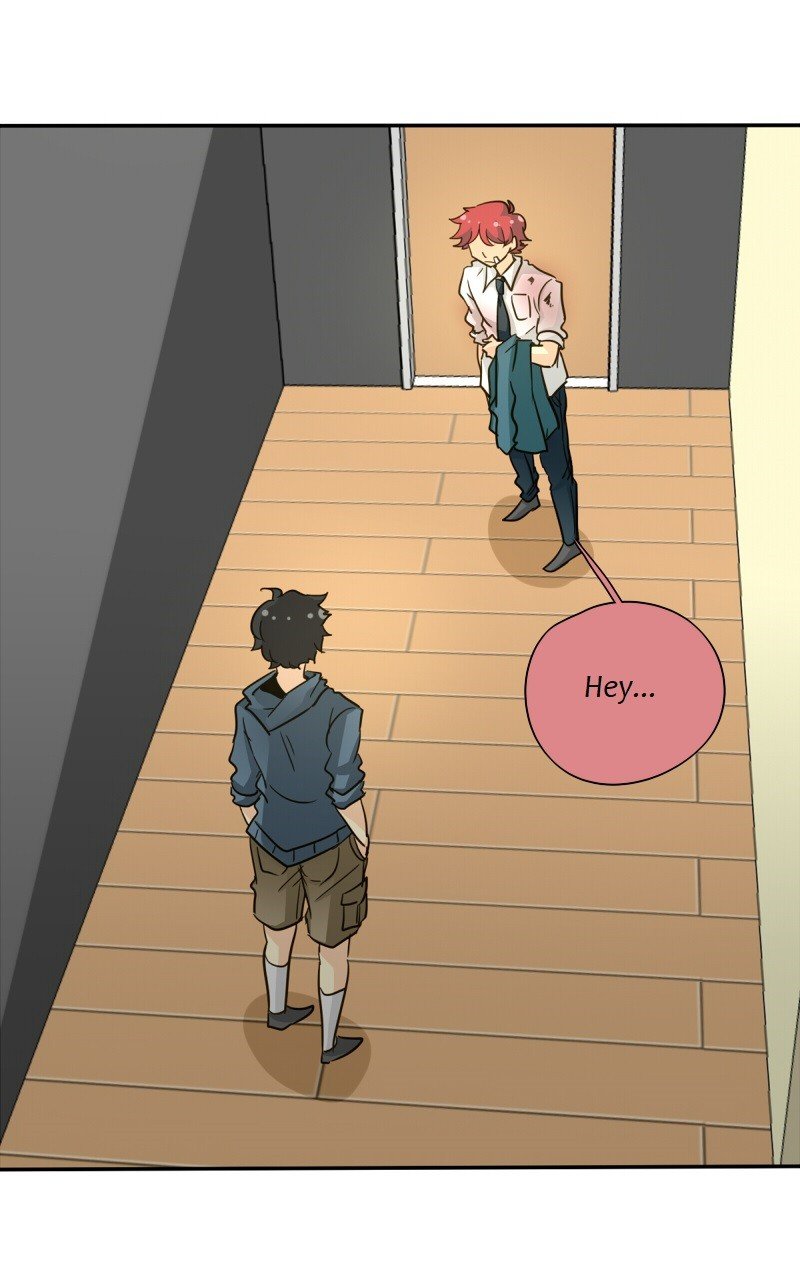 UnORDINARY Capitulo 141: Cápitulo 141 página 9