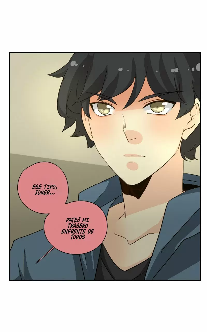UnORDINARY Capitulo 141 página 12
