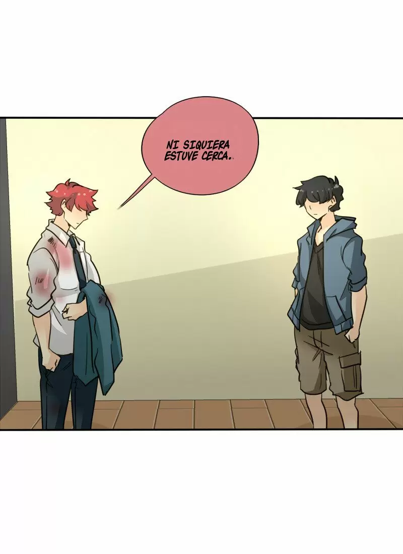 UnORDINARY Capitulo 141 página 15