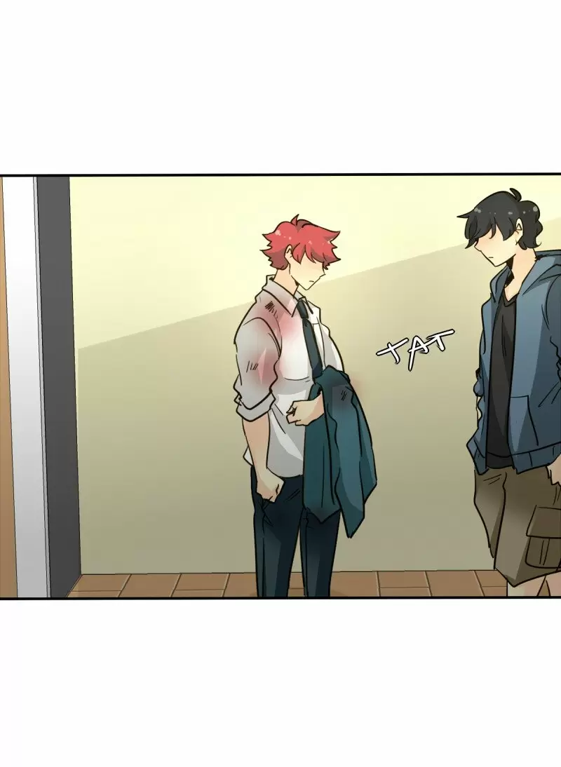 UnORDINARY Capitulo 141 página 18