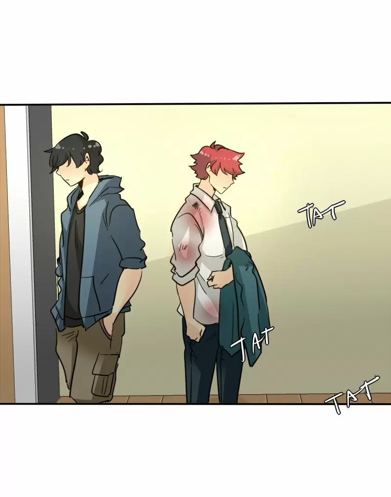 UnORDINARY Capitulo 141 página 19