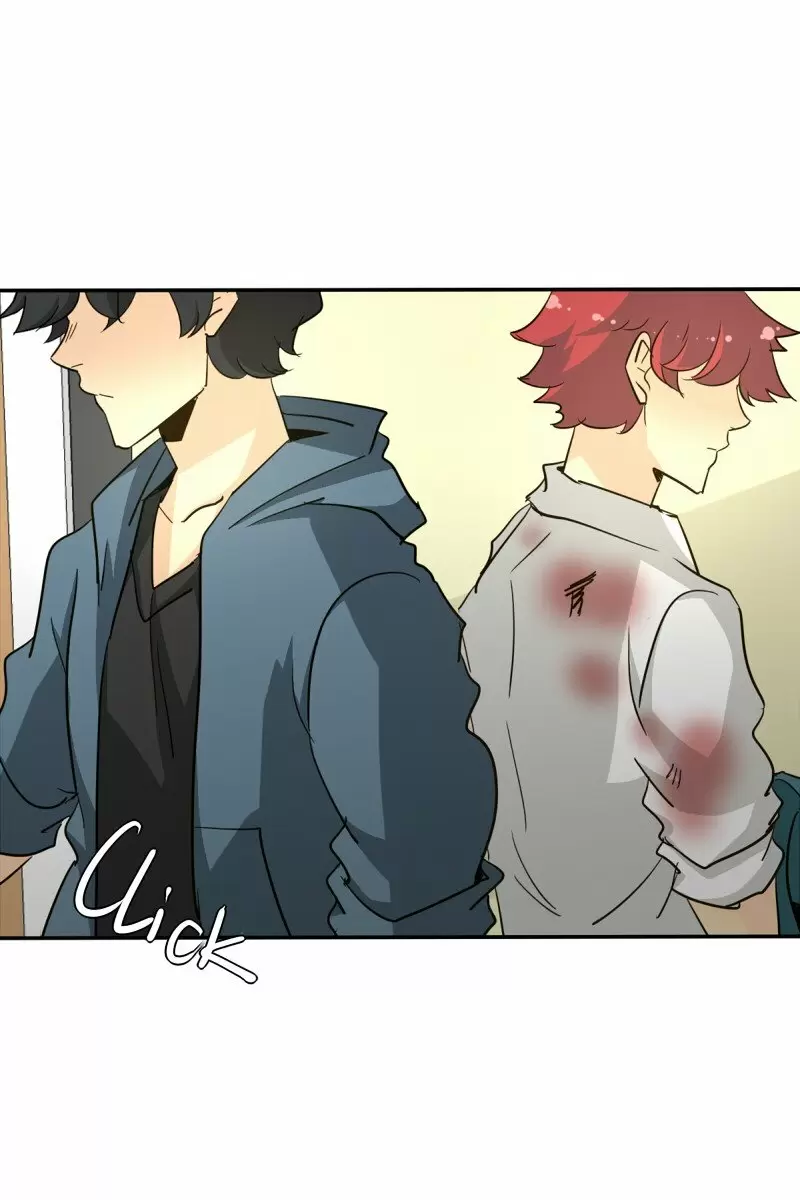 UnORDINARY Capitulo 141 página 20