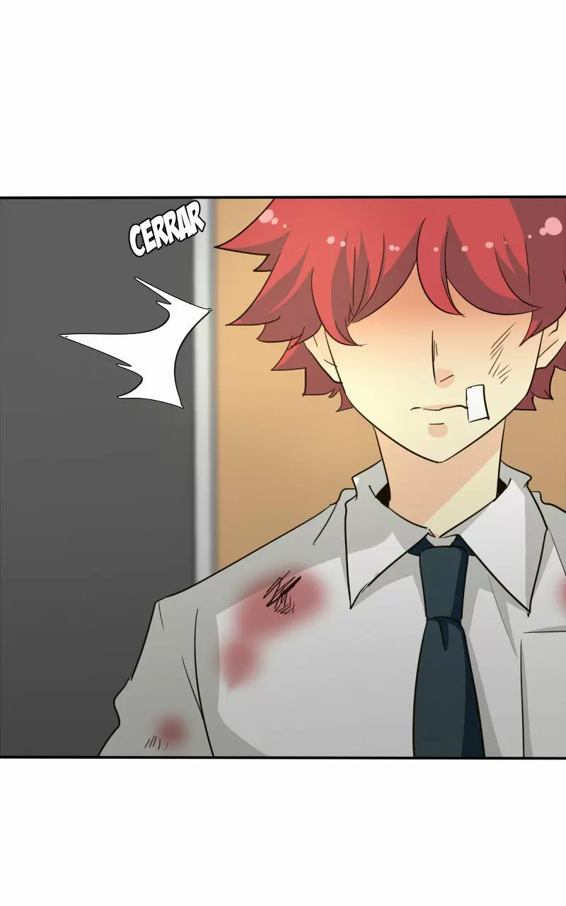 UnORDINARY Capitulo 141 página 21