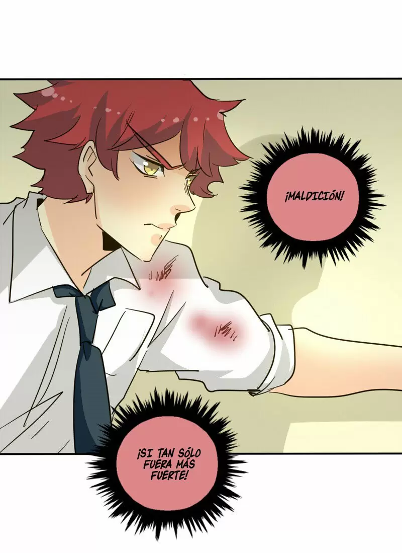 UnORDINARY Capitulo 141 página 24