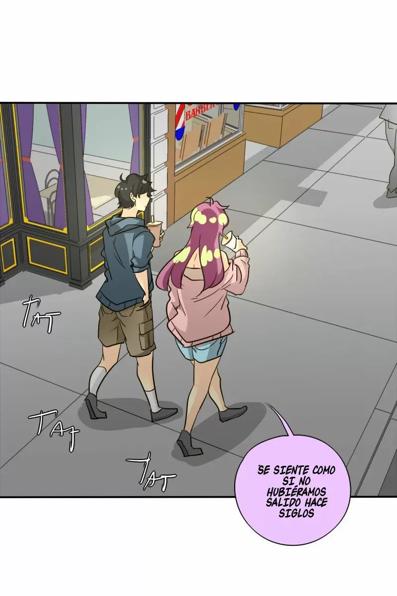 UnORDINARY Capitulo 141 página 29